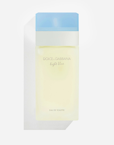 Eau de toilette donna Dolce & Gabbana Light Blue 25 Ml