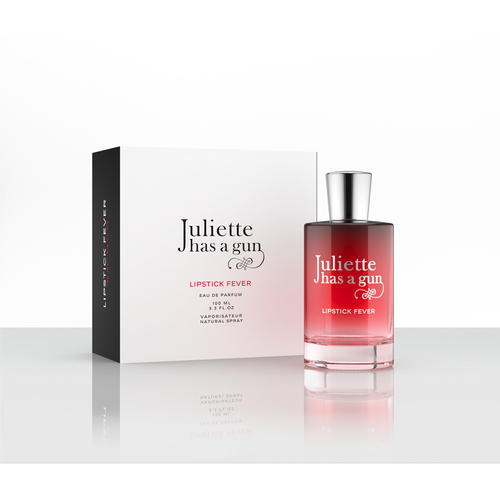 Juliette Has a Gun Lipstick Fever  100 Ml Eau de parfum donna Juliette Has a Gun Lipstick Fever  100 Ml
