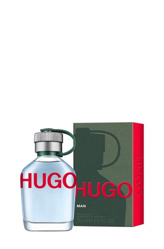 Hugo Boss Hugo Man  75 Ml Eau de toilette uomo Hugo Boss Hugo Man  75 Ml
