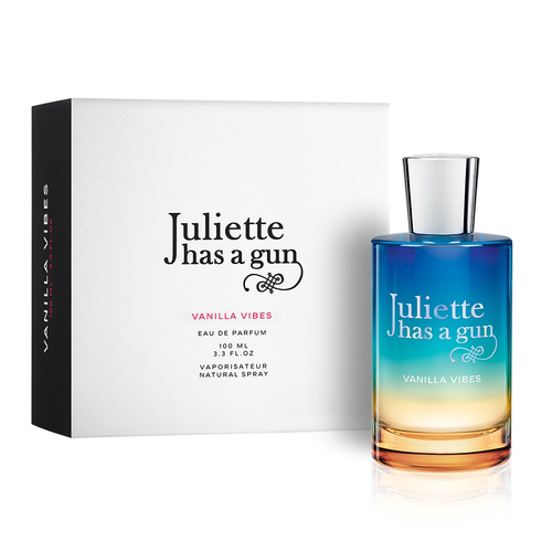 Juliette Has a Gun Vanilla Vibes  100 Ml Eau de parfum donna Juliette Has a Gun Vanilla Vibes  100 Ml