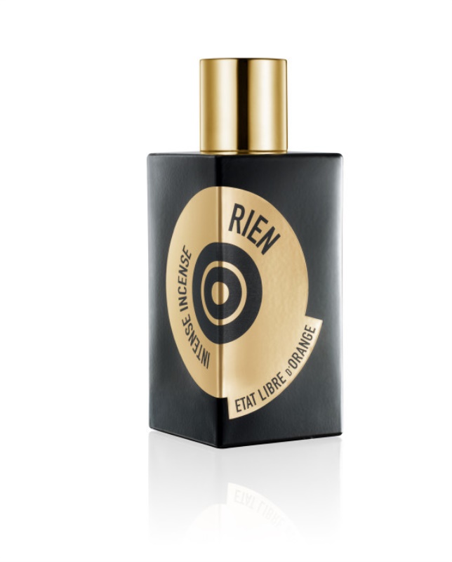 Etat Libre D'orange Rien Intense Incense Eau De Parfum 100 Ml Fragranza unisex Etat Libre D'orange Rien Intense Incense Eau De Parfu