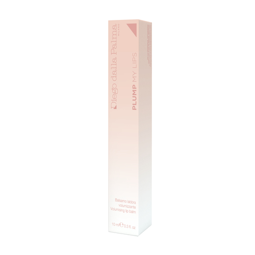 Diego Dalla Palma Plump My Lips Balsamo Labbra Volumizzante 10 Ml Plump My Lips Balsamo Labbra Volumizzante 10 Ml Diego Dalla Palma