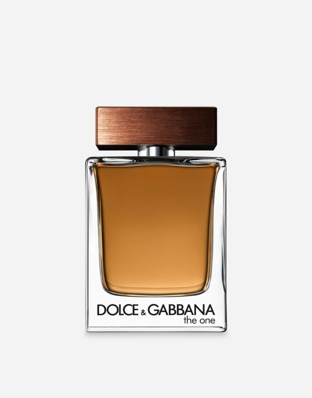 Dolce & Gabbana The One For Men  50 Ml Eau de parfum uomo Dolce & Gabbana The One For Men  50 Ml