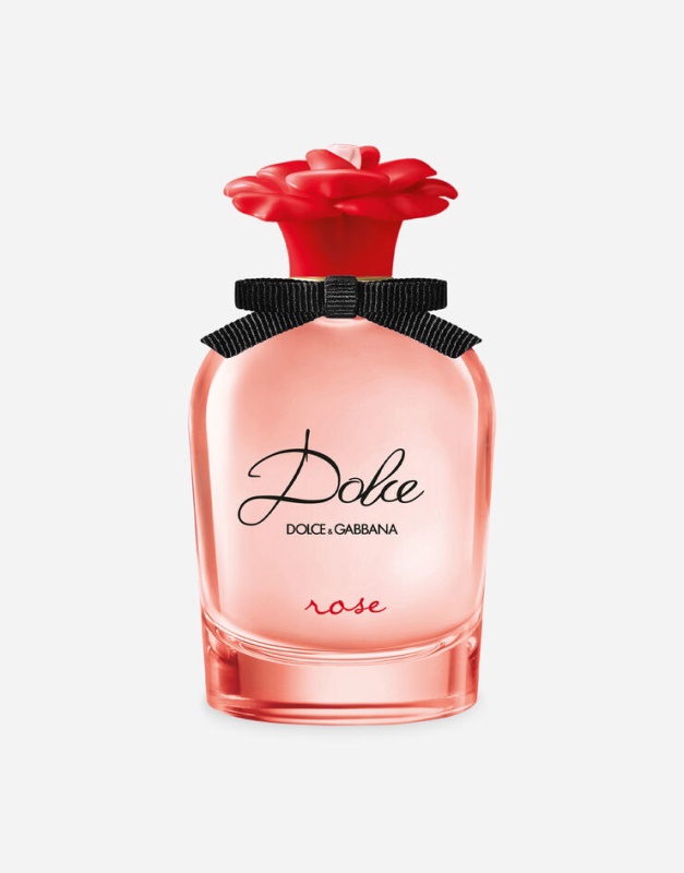 Dolce & Gabbana Dolce Rose  75 Ml Eau de toilette donna Dolce & Gabbana Dolce Rose  75 Ml