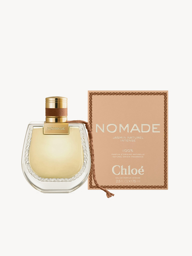 Chloé Nomade Jasmine Naturel Intense  75 Ml Eau de parfum donna Chloé Nomade Jasmine Naturel Intense  75 Ml