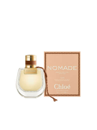 Chloé Nomade Jasmine Naturel Intense  50 Ml Eau de parfum donna Chloé Nomade Jasmine Naturel Intense  50 Ml