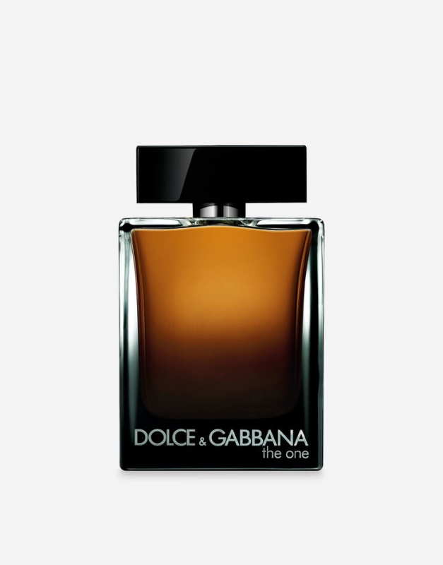 Dolce & Gabbana The One For Men  50 Ml Eau de toilette uomo Dolce & Gabbana The One For Men  50 Ml