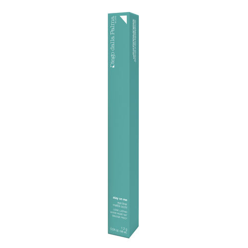 Diego Dalla Palma Colour Stay On Me Eye Liner Aquamarine Matita occhi Diego Dalla Palma Colour Stay On Me Eye Liner Aquamarine