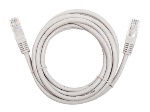 HAMLET - Cavo di rete Hamlet HCBL30SFTP6A Patch Cable White