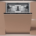 Hotpoint - Lavastoviglie Hotpoint 869991657330 HM7 42 L