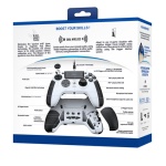 Nacon - Gamepad Nacon PS5RP5WGERIT Playstation 5 Revolution 5 Pro White