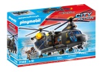 Playmobil  Costruzioni Playmobil 71149 City Action
