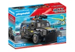 Playmobil - Costruzioni Playmobil 71144 City Action