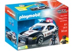 Playmobil  Costruzioni Playmobil 05673 City Action