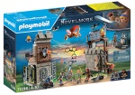 Arena del Torneo Playmobil 71298 NOVELMORE