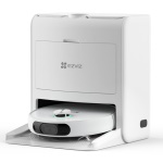 Ezviz - Robot lava pavimenti Ezviz CS RS2 TWT2 RS2 White