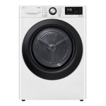 LG - Asciugabiancheria Lg RH90V9AVBN