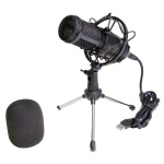 I'Next - Microfono USB I'Next 60258 TECH Harry Professional