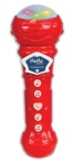 I'Next - Microfono giocattolo I'Next 70010 TOY Sam Karaoke
