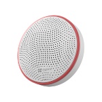 Ezviz - Sirena SMART Ezviz CS T9C A0 BG T9C White e Red