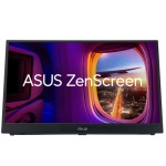 ASUS - Monitor Asus 90LM08PG B01170 ZENSCREEN MB17AHG Nero
