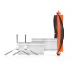 Ezviz - Kit spazzole aspirapolvere Ezviz Ricambi RC3