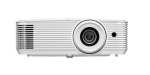 OPTOMA - Videoproiettore Optoma HOME ENTERTAINMENT HD30LV Full Hd White