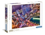 Puzzle Clementoni 32555 HIGH QUALITY COLLECTION Las Vegas