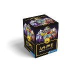 Clementoni - Puzzle Clementoni 35134 ANIME COLLECTION DragonBall