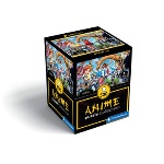 Clementoni - Puzzle Clementoni 35136 ANIME COLLECTION One Piece