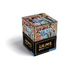 Clementoni - Puzzle Clementoni 35137 ANIME COLLECTION One Piece