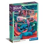 Clementoni - Puzzle Clementoni 39793 STITCH Con poster incluso