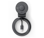 LOGITECH - Webcam Logitech 960 001436 BRIO 300 Black
