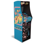 Arcade1Up - Console videogioco Arcade1Up MSP A 303611 MS PAC MAN Class of '81 Delu