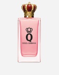 Dolce & Gabbana - Eau de parfum donna Dolce & Gabbana Q By Dolce&Gabbana  50 Ml