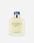 Dolce & Gabbana Light Blue Pour Homme  40 Ml Eau de parfum uomo Dolce & Gabbana Light Blue Pour Homme  40 Ml