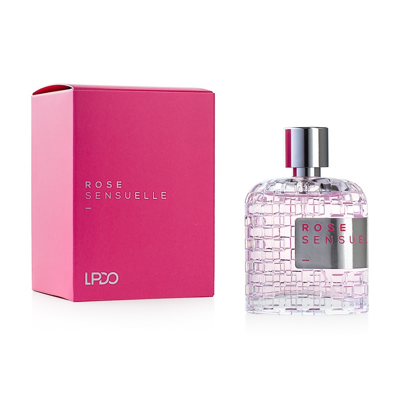LPDO Bois Intense  Intense 100 Ml Eau de parfum donna LPDO Bois Intense  Intense 100 Ml