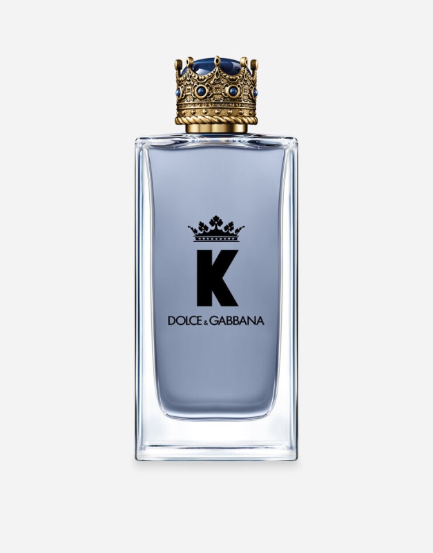 Dolce & Gabbana K By Dolce & Gabbana  50 Ml Eau de parfum uomo Dolce & Gabbana K By Dolce & Gabbana  50 Ml