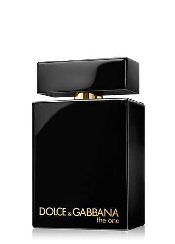 Eau de toilette uomo Dolce & Gabbana The One For Men Intense 100 Ml