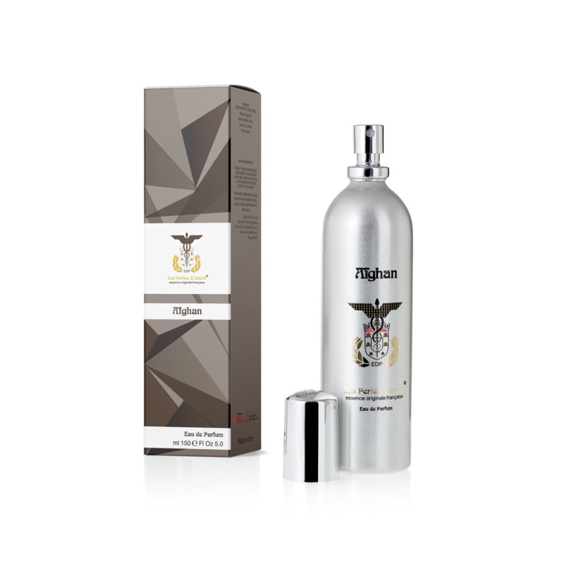 Les Perles d'Orient Afghan  150 Ml Eau de parfum uomo Les Perles d'Orient Afghan  150 Ml