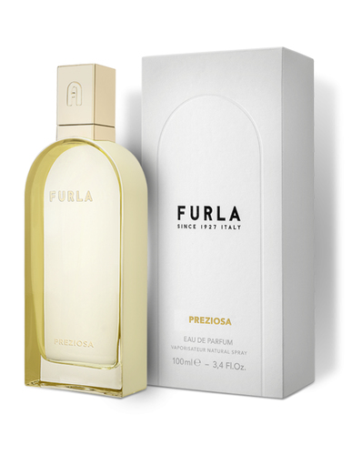 Furla Preziosa  100 Ml Eau de parfum donna Furla Preziosa  100 Ml