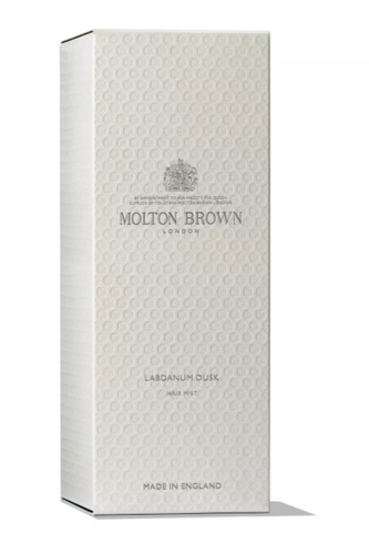 Molton Brown Labdanum Dusk Hair Mist 100 Ml Eau de parfum donna Molton Brown Labdanum Dusk Hair Mist 100 Ml