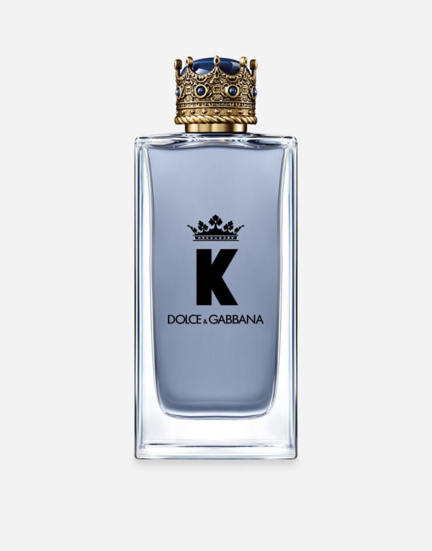 Dolce & Gabbana K By Dolce & Gabbana  100 Ml Eau de parfum uomo Dolce & Gabbana K By Dolce & Gabbana  100 Ml