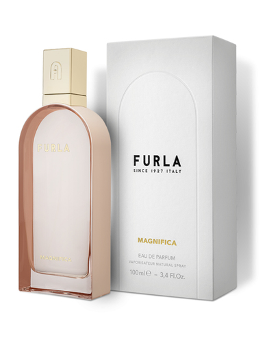 Furla Magnifica  100 Ml Eau de parfum donna Furla Magnifica  100 Ml