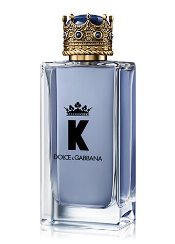 Dolce & Gabbana K By Dolce & Gabbana  150 Ml Eau de parfum uomo Dolce & Gabbana K By Dolce & Gabbana  150 Ml