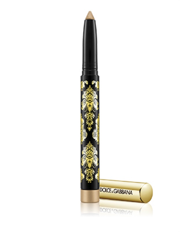 Dolce & Gabbana Intenseyes Creamy Eyeshadow Stick 5 Taupe Ombretto Dolce & Gabbana Intenseyes Creamy Eyeshadow Stick 5 Taupe