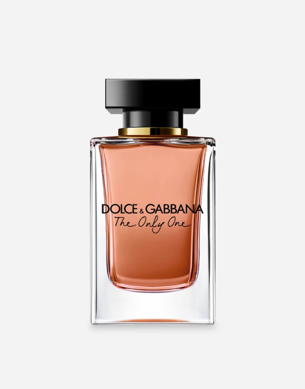 Dolce & Gabbana The Only One  100 Ml Eau de parfum donna Dolce & Gabbana The Only One  100 Ml