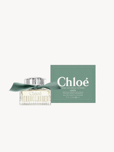 Chloé Chloé Rose Naturelle Intense  30 Ml Eau de parfum donna Chloé Chloé Rose Naturelle Intense  30 Ml