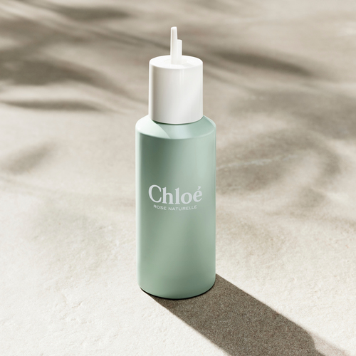 Chloé Naturelle  Ricaricabile 100 Ml Eau de parfum donna Chloé Naturelle  Ricaricabile 100 Ml