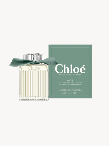 Chloé Chloé Rose Naturelle Intense  100 Ml Eau de parfum donna Chloé Chloé Rose Naturelle Intense  100 Ml